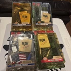 New In Box GI Joe Top Secret Orders Lot of Four Different Sets
