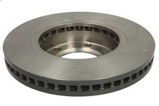 1X Disque de frein BREMBO 09.C424.11 pour FORD RANGER (TKE) 2 2019-