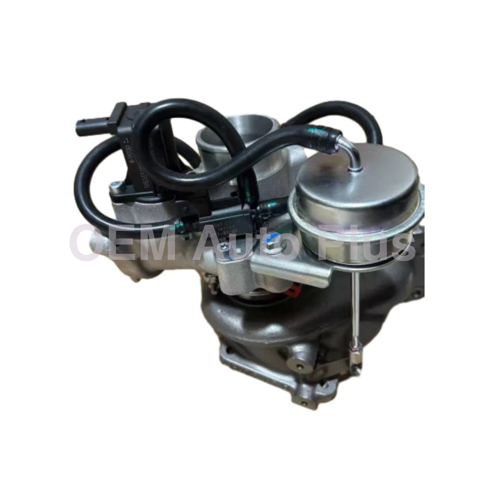 12682937 原始设备制造商涡轮增压器适用于雪佛兰 2.0T Equinox Malibu Camaro Traverse — 第 4/4 张图片