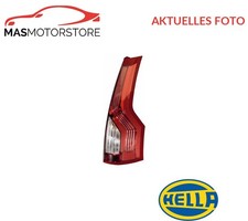 RÜCKLEUCHTE HECKLEUCHTE RECHT HELLA 2SK 009 466-141 P FÜR CITROËN C4 I