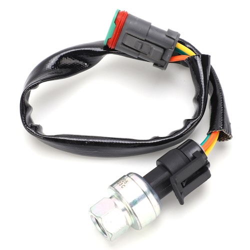Oil Pressure Sensor CG01015 1946725 Transducer For Engine❀ - Picture 9 of 22