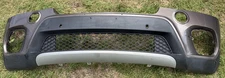 11-13 BMW E70 X5 LCI Front Bumper Cover Panel Grill Assembly OEM✅
