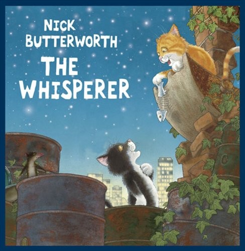 The Whisperer by Nick Butterworth (Paperback, 2005) - Image 7
