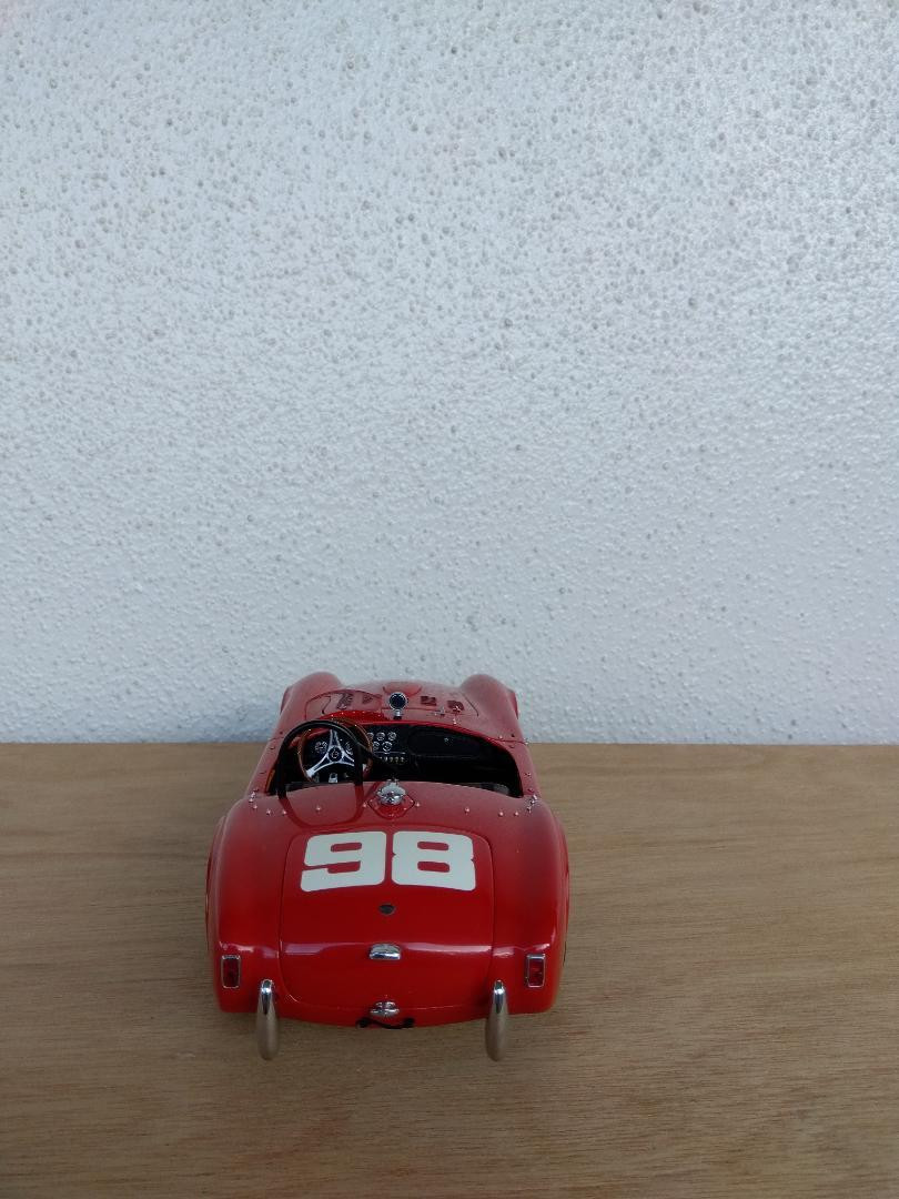 Cobra 260 (red) exoto 1/18 Size Diecast Car | eBay Cobra 260 (red) exoto 1/18 Size Diecast Car | eBay