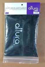 Altura 6x5" Soft Box Diffuser for Hot-Shoe Flash