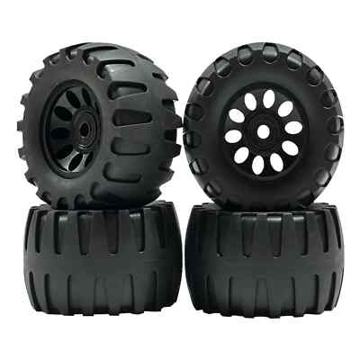 112mm x 62mm Longboard Skateboard Wheels with ABEC 7 Bearings Installed
