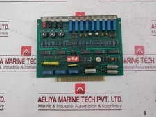 Kamewa FS-3 PCB Card 913 297