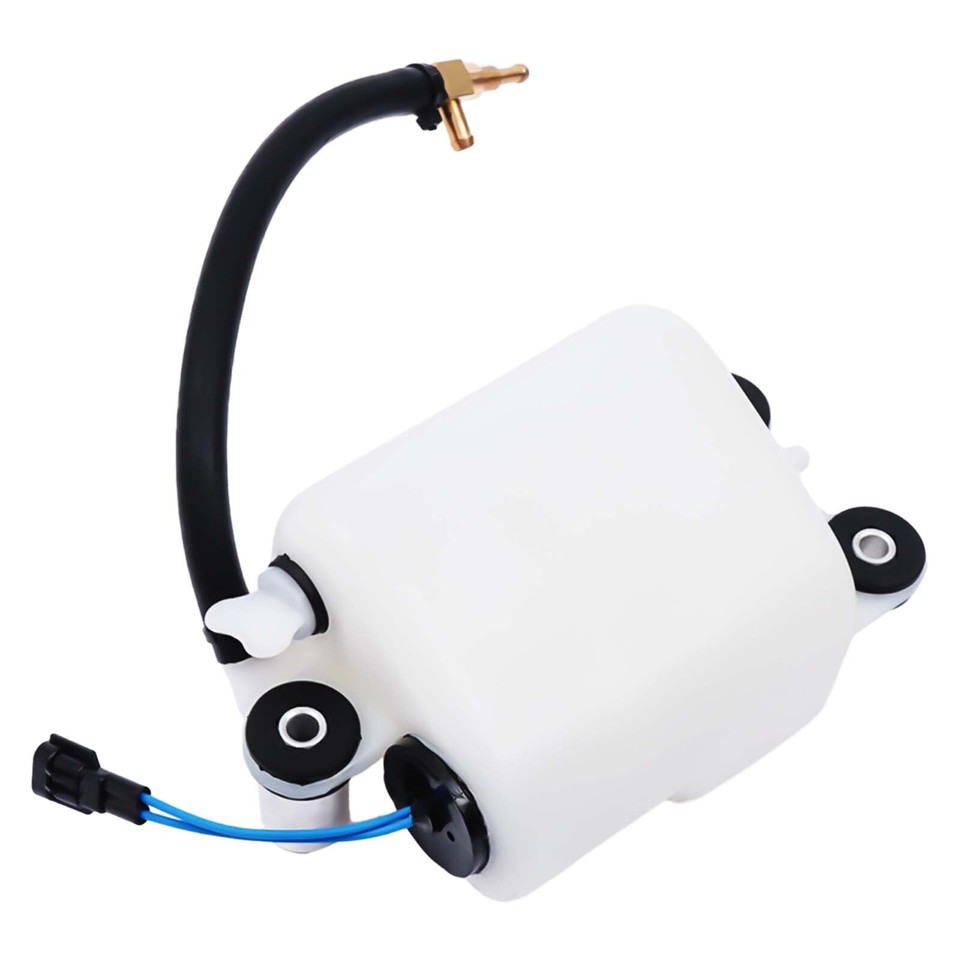 Mercury Oil Tank Assembly 884525T1 Fits Optimax 220/225/250/3.0L Pro Xs