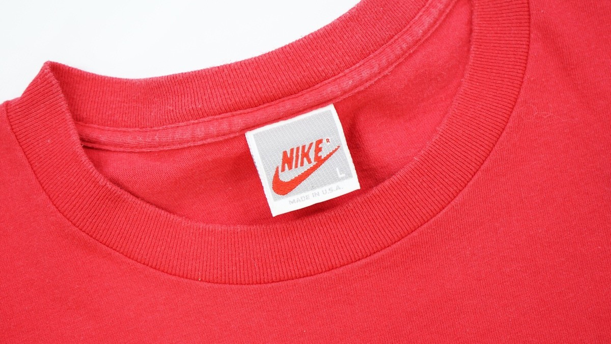 Nike オリジナル ビンテージ マイケルジョーダン トレーナー サイズS org.jpg