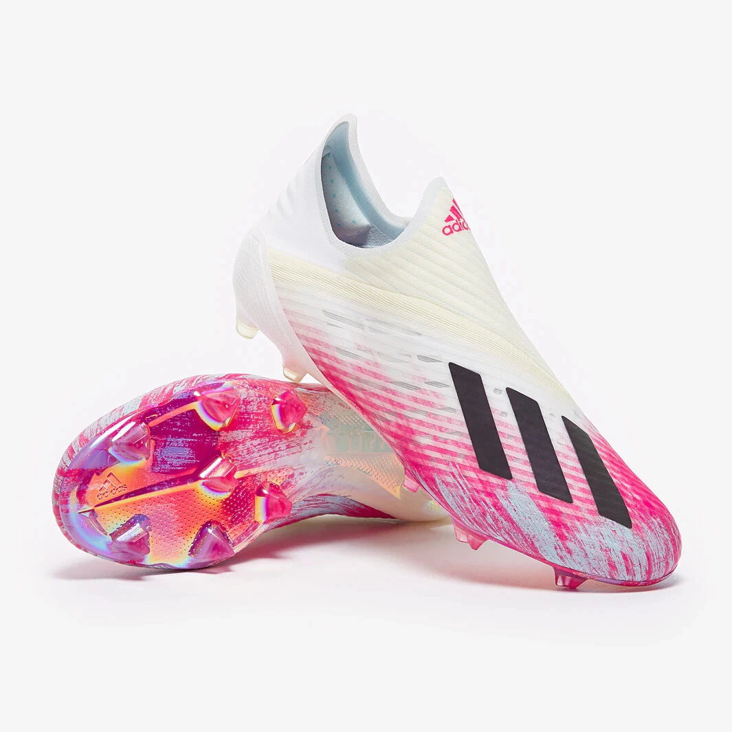 favorit Lydighed amerikansk dollar Adidas X 19 + Fg [Size 48 48 2/3] Football Boots EG7138 Nip | eBay