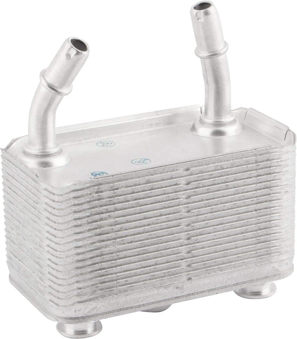 17207500754 For 2000-2006 BMW E53 X5 New Transmission Oil Cooler