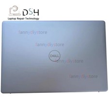 0M2X89 New Lcd Rear Back Cover Top Case For Dell Inspiron 16 5640 Laptop M2X89