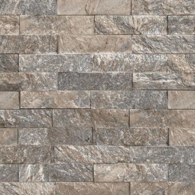 Ck36623 Kitchen Style 3 Brick Wall Beige Grey Galerie Wallpaper