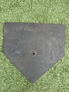 MacGregor Home Plate
