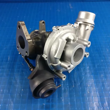Turbolader 801374-5003S