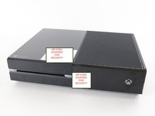 Xbox One Dev Beta Video Game Console Microsof...