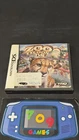 Zoo Tycoon 2 (Nintendo DS, 2008) 3DS