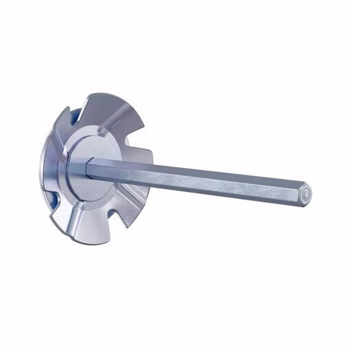 Jones Stephens PVC Fitting Socket Saver Pipe Reamer (1/2, 1, 1.5, 2, 3, 4 Inch) - Picture 2 of 5