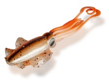 Black Cat Calamar U-Float 20g Floating Catfish Lure COLORS 