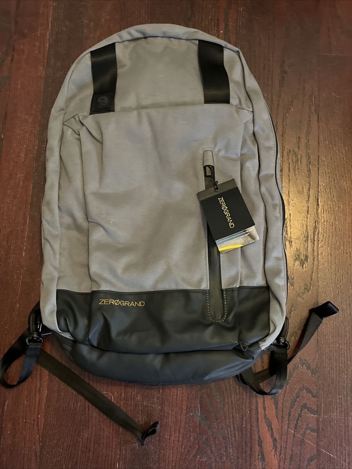 Cole Haan ZEROGRAND Mountain HardWear Unisex Backpack