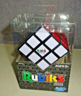 hasbro gaming rubik's cube