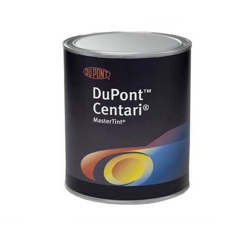 DuPont Centari tinter AM732 1 litre Mixing paint Solvent specialist