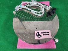 LAM RESEARCH WAFER WAFER  CHUCK, USED