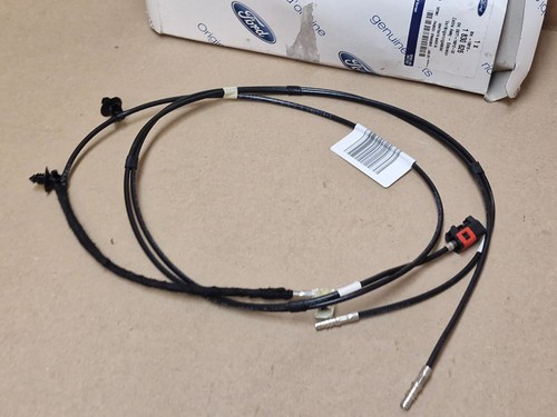 Genuine Ford Aerial Extension Cable 1830626 CS7T-18812-DC NEW OEM - Picture 8 of 13