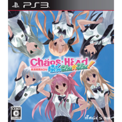 CHAOS;HEAD らぶChu☆Chu! - PS3 i8my1cf Amazon.com: ChaosHead - Love Chu*Chu! [Japan Import] : Video