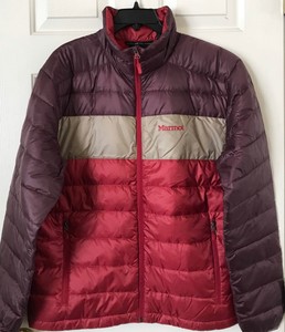marmot ares down jacket