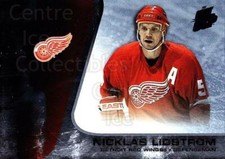 2002-03 Pacific Quest for the Cup #35 Nicklas Lidstrom