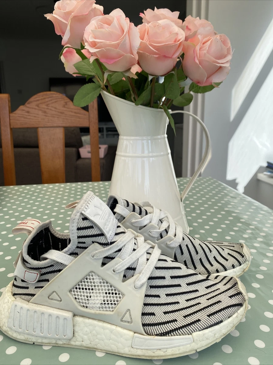 Xr1 zebra clearance