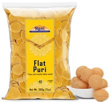 Rani Pani Puri Coins 7oz (200g) 80-85 Coins