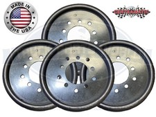 Centramatic Wheel Balancer 5 Bolt Older Cars Airstream Trailers Model X4