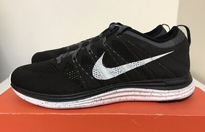 flyknit lunar trainer