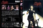 Olivia Newton John : Live in Concert (1982)  DVD NEW