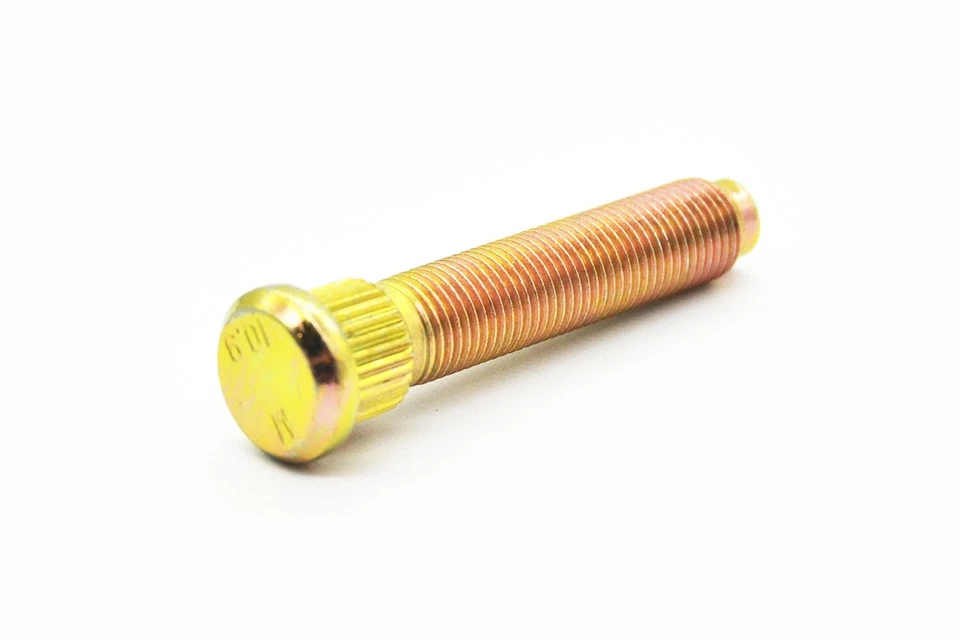 63mm Total Length long wheel lug studs compatible with nissan quest year 2012 - Image 4 of 4