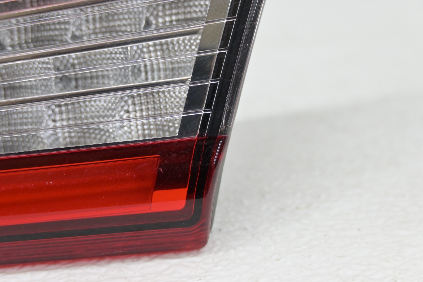 ⭐ 14-21 Maserati Ghibli Rear Right Inner Trunk Lid Taillight Light Lamp Oem