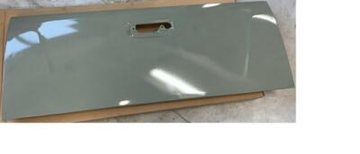 Heckklappe Für Isuzu D-Max 2012 Ab Werk OEM 8981043629