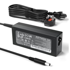 AC Adapter Charger For Dell Latitude 13 3301 3310 3390 14 3410 3490 15 3500 3510