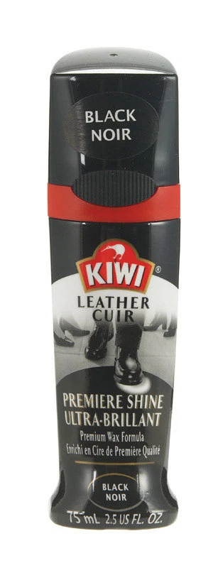 Shoe Shine Polish, 75ml Shoe Oil Polish, Color Shine Liquid Polish, Leather  Shoe Polish, Instant Shine Liquid Shoe Polish, Leather Polish for Shoes