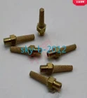 3 PCS NEW IN BOX Festo AMTE-M-LH-M3 1231120 Brass Metal Silencer