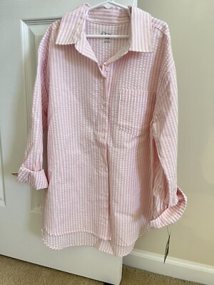 Target Art Class Girls Shirt/Top Size Large