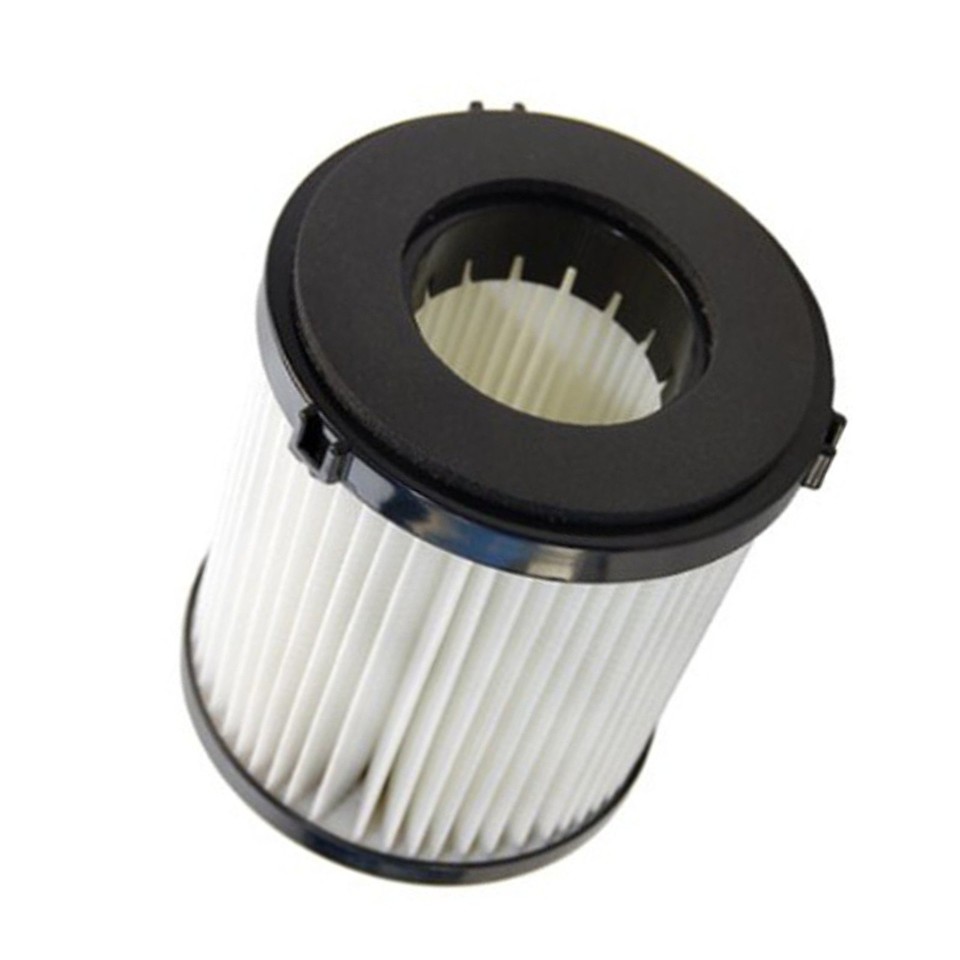 Filtri Scarico Pieghettati Filtro HEPA Di Ricambio Per Aspiratore Proteam Super Half Vac Pieghettato N 1209820 - Foto 9