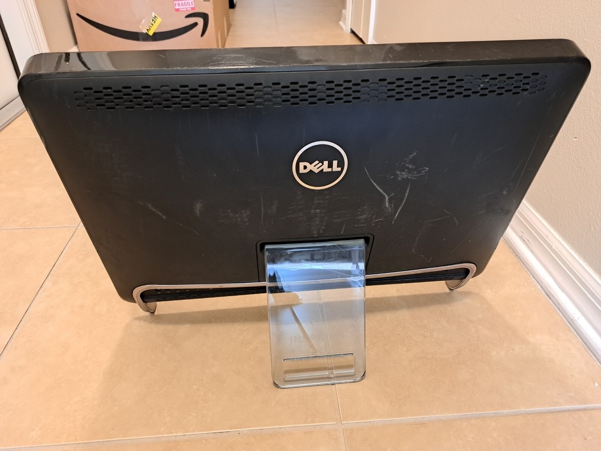 DELL INSPIRON ONE COMPUTER MODEL NOT TESTED/NO ADAPTER/FOR