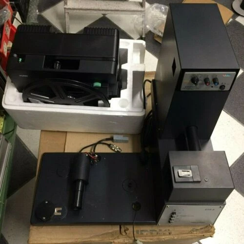 Videoregistratori vintage