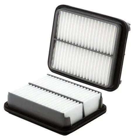 Filtro de aire de motor tipo OEM WIX para Suzuki Estiem 1999-2002 L4-1,8 L Foto 2 de 4