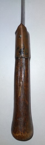 Early American Trade or Scalping Knife French & Indian War Revolutionary War - Picture 7 of 10