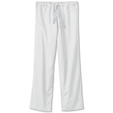 White Swan Fundamentals Unisex Small Tall Scrub Pants NWT