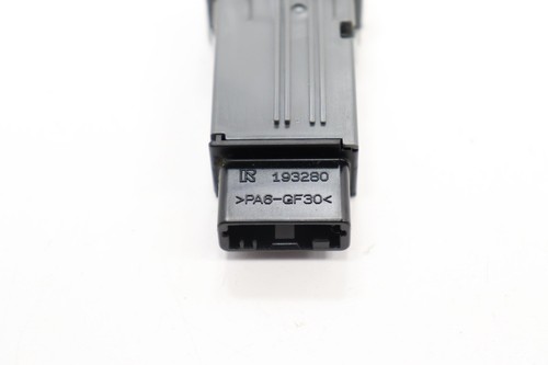 2018 - 2023 TOYOTA TACOMA REAR SIDE DOOR WINDOW MIRROR CONTROL SWITCH OEM - Picture 10 of 11